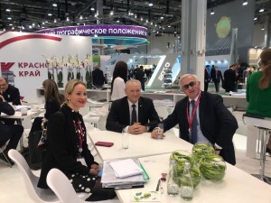 Сергей Майоров примет участие в общем собрании РОР «СПП РМ»