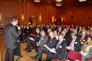 V РОССИЙСКО-ШВЕДСКИЙ ИНВЕСТИЦИОННЫЙ ФОРУМ