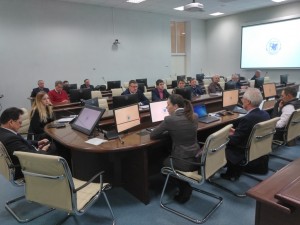 Визит в Республику Татарстан делегации Национальной Ассоциации Производителей Автомобильных Компонентов