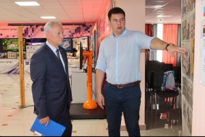 Сергей Майоров отправится в г. Казань для решения рабочих вопросов