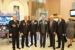 Рустам Минниханов: «Набережные Челны являются столицей машиностроения республики»