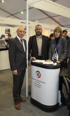 Компания Таткардан вошла в Машиностроительный кластер Республики Татарстан