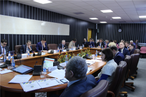 Сергей Майоров отправится в г. Казань Республики Татарстан для решения рабочих вопросов