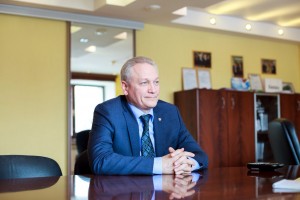 «Не хочу сказать, что Челны стареют, но мы идем к увеличению среднего возраста жителей»