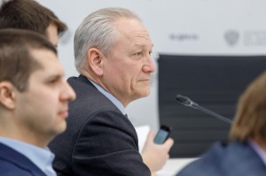 Развитие инфраструктуры повысит территориальную целостность страны