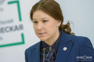 Глава АИР Татарстана призвала расширять производства в Челнах