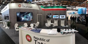 Итоги второго дня работы делегации Республики Татарстан на ведущей промышленной выставке Hannover Messe