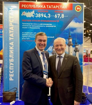 Будущие предприниматели представили свои проекты на петербургском Партнериате