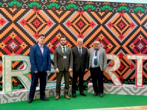 Дни Республики Татарстан в Республике Башкортостан