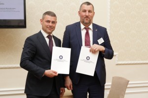 Состоялось годовое собрание Национальной ассоциации «Грузавтотранс»