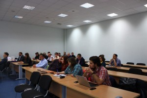 В г. Набережные Челны состоялся семинар по Нематериальным активам