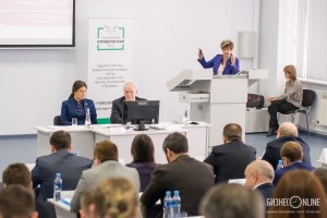 В г. Набережные Челны состоялись Общее собрание предприятий-участников Машиностроительного кластера Республики Татарстан и заседание Наблюдательного совета Машиностроительного кластера Республики Татарстан