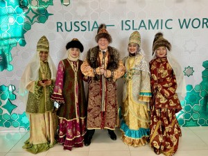 Итоги второго дня работы делегации Машиностроительного кластера Республики Татарстан на KazanSummit-2019