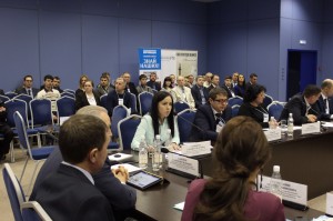 Машиностроительный кластер Республики Татарстан примет участие в конференции «Цифровая индустрия промышленной России»