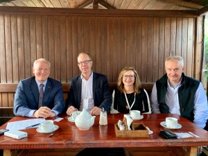 Деловой Форум на ейской земле