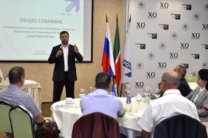 «У нас 80 процентов экономики – деятельность крупных корпораций. Нас с вами не видят»