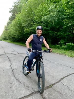 «Когда у тебя губернатор пьет, курит, гуляет, поверьте, это отражается на спорте в регионе»