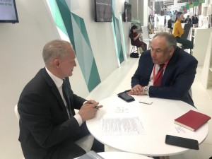 Сергей Майоров примет участие в III Российско-индонезийском Бизнес-форуме