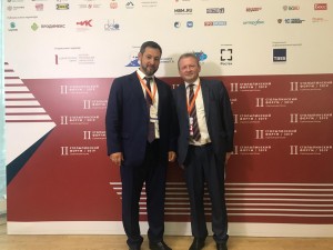 На Столыпинском форуме машиностроительный кластер Челнов назвали лучшим в России