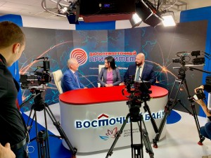 Делегация Республики Татарстан подвела итоги своей трехдневной работы в рамках Восточного экономического форума – 2019