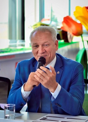 Сергей Майоров посетит г. Казань