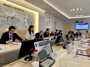 Сергей Майоров отправится в г. Казань Республики Татарстан для решения рабочих вопросов