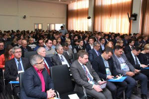 Машиностроительный кластерный форум Республики Татарстан