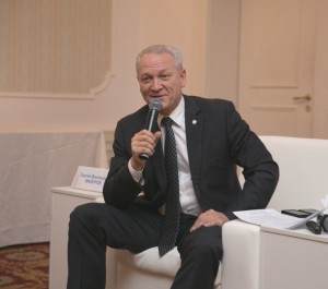 Сергей Майоров отправится в г. Казань для решения рабочих вопросов