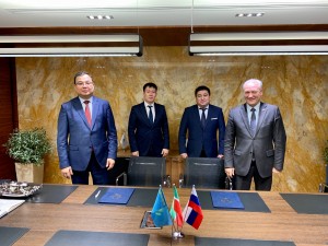 Сергей Майоров посетил Казань