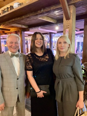 Встреча Клуба инвесторов Альметьевской агломерации