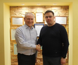 Член Правления Машиностроительного кластера Республики Татарстан посетит «Зимний остров»