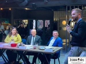 Семинар «Эффективность персонала: методы оценки и планирование развития»