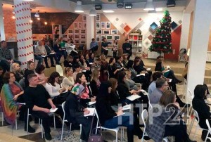 «Всероссийский семинар – практикум для предпринимателей по работе в автоматизированной информационной системе «Портал поставщиков»