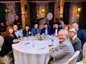 Встреча Клуба инвесторов в Казани