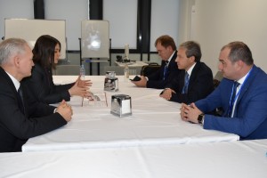 Машиностроительный кластер Республики Татарстан посетит Самару