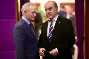 Сергей Майоров отправится в г. Казань для решения рабочих вопросов