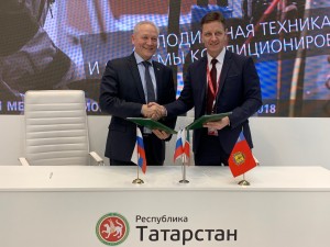 Сергей Майоров посетит г. Владимир