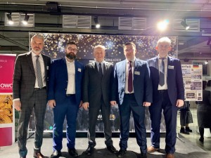 Зимняя вечеринка SCHNEIDER GROUP