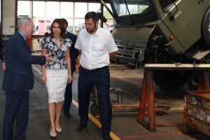 Сергей Майоров отправится в г. Казань для решения рабочих вопросов