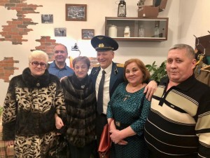 Как прошел вечер встреч выпускников в Челнах