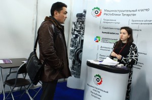 Машиностроительный кластер Республики Татарстан примет участие в XV Камском промышленном форуме-2020