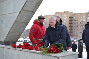 Ежегодная встреча Челнинского землячества