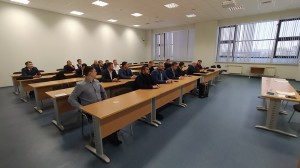 Визит промышленного кластера «Автопром Северо-Запад» в Набережные Челны