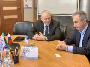 В Казани обсудили вопросы развития национальной системы квалификаций