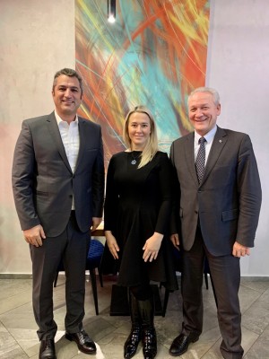 Международный экономический Форум государств – участников СНГ 2020