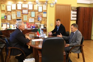 Машиностроительный кластер Республики Татарстан предлагает принять участие в серии бесплатных вебинаров по тематике «Умное производство»