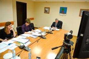 Наиль Магдеев: «Скажите, что работать разрешил мэр. Фамилию вы знаете»