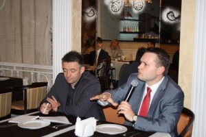 Глеб Архангельский: "Мусор - супертренд для бизнеса на ближайшие годы"