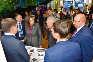 Евразийская технологическая платформа «Технологии технического обслуживания и ремонта промышленного оборудования» приглашает предприятия региона к сотрудничеству