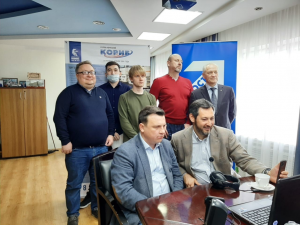 Сетевые демонстрации, онлайн-марафоны и маевки